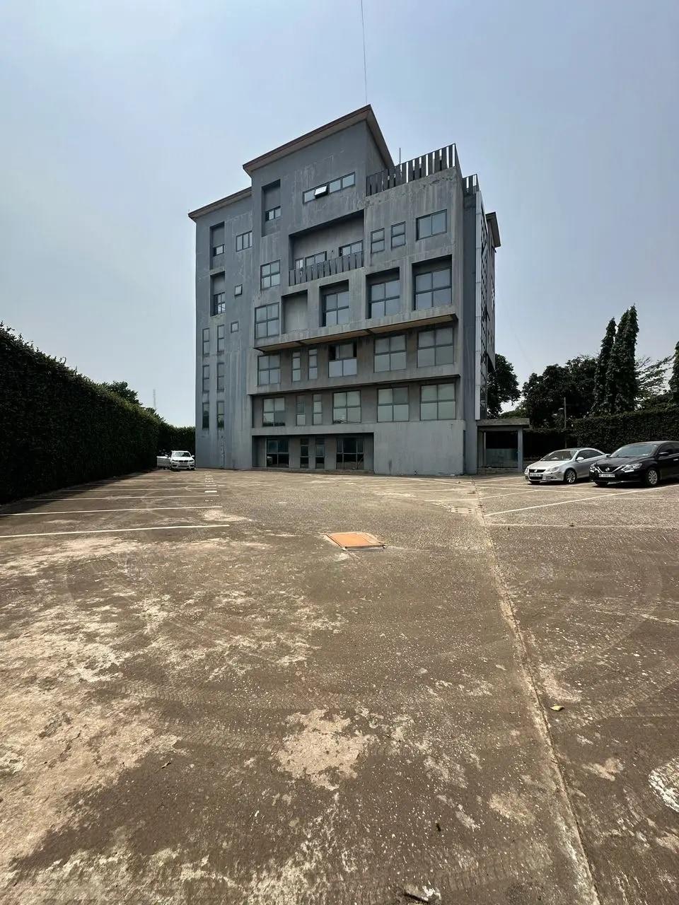 Commercial Property for Sale at Kanda Road - Commercial in Greater Accra, Nima, Kanda - Sale