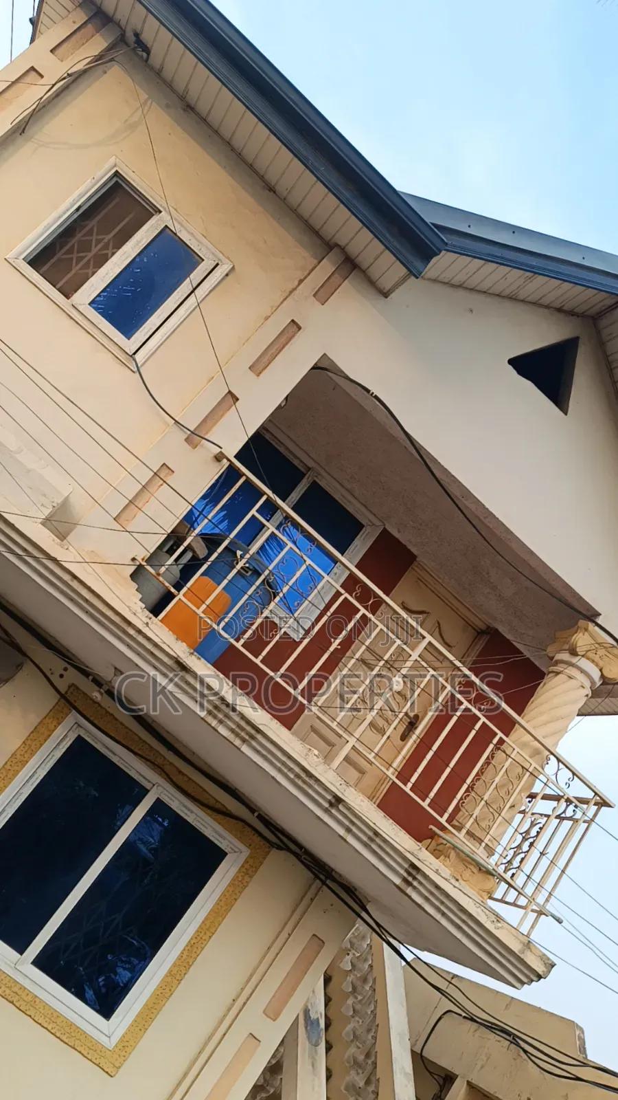2bdrm Apartment in Parakuo Estate for rent - 2 bedroom Apartment in Greater Accra, Dome, Parakuo Estate - Rent