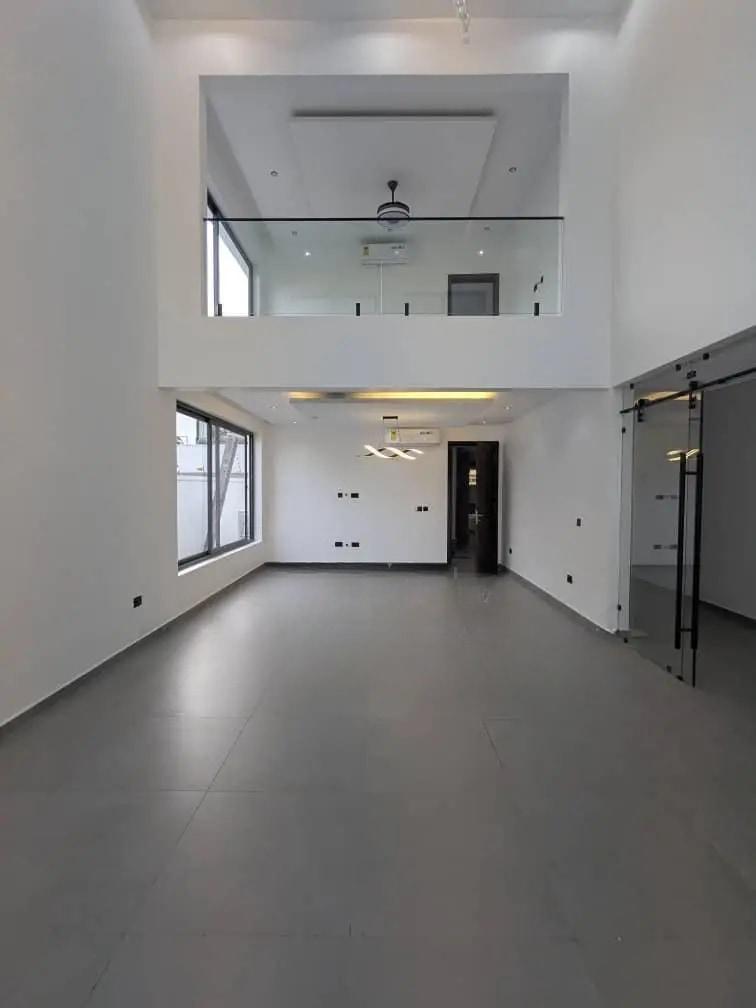 Commercial Space for Rent - Commercial in Greater Accra, Spintex - Rent