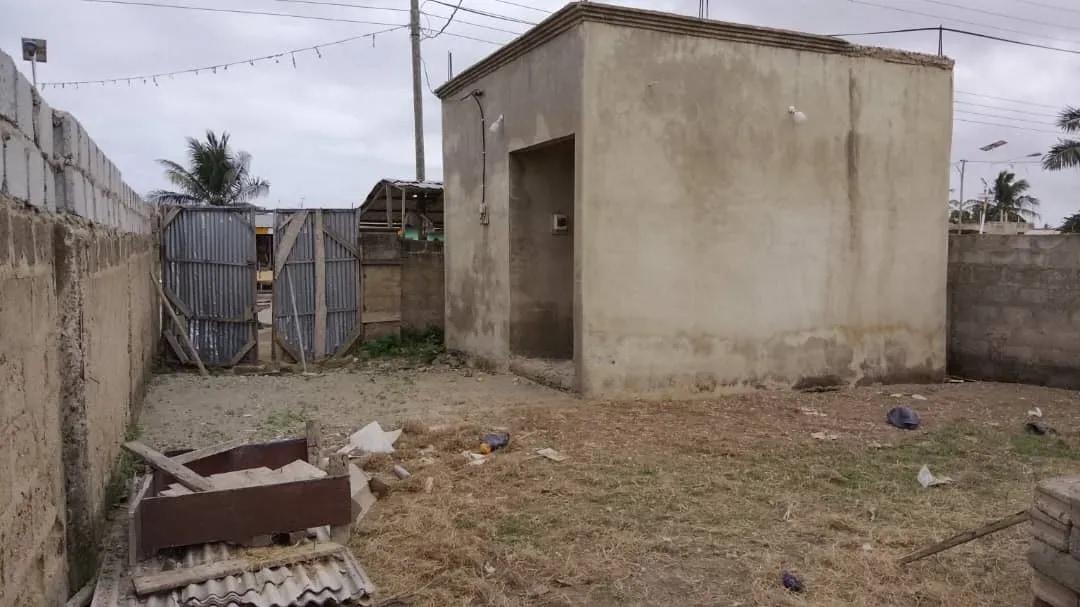 Prime Land - Land in Central Region, Awutu Senya East Municipal - Sale