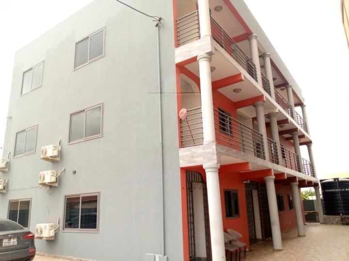 2 bedroom apartment for sale at Adenta - 2 bedroom Apartment in Adenta - Sale