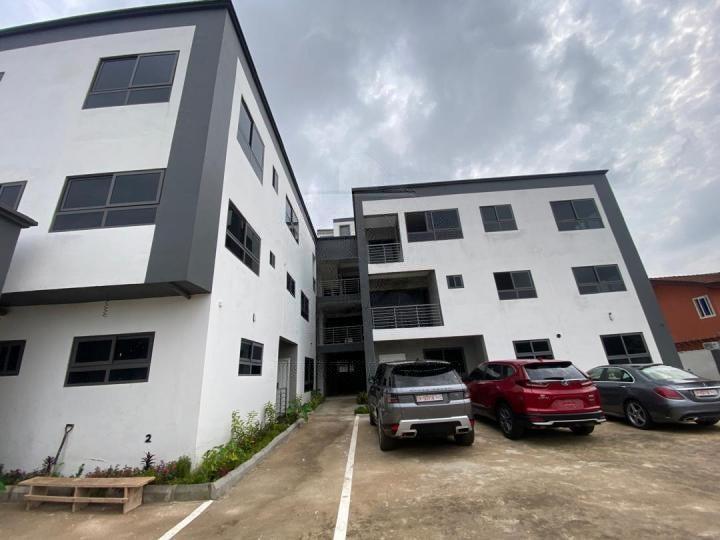 2 bedroom apartment for sale at Adjiringanor - 2 bedroom Apartment in Adjiringanor - Sale