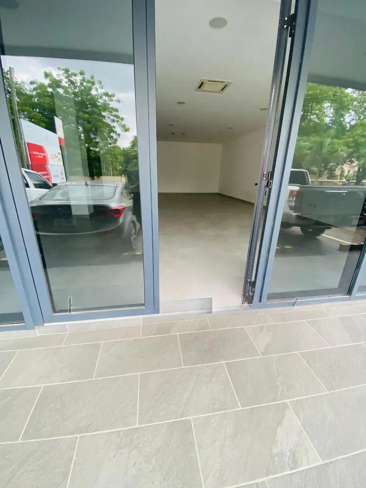 113 Square Meter Office Space for Rent at Cantonment - Commercial in Greater Accra, Cantonments - Rent