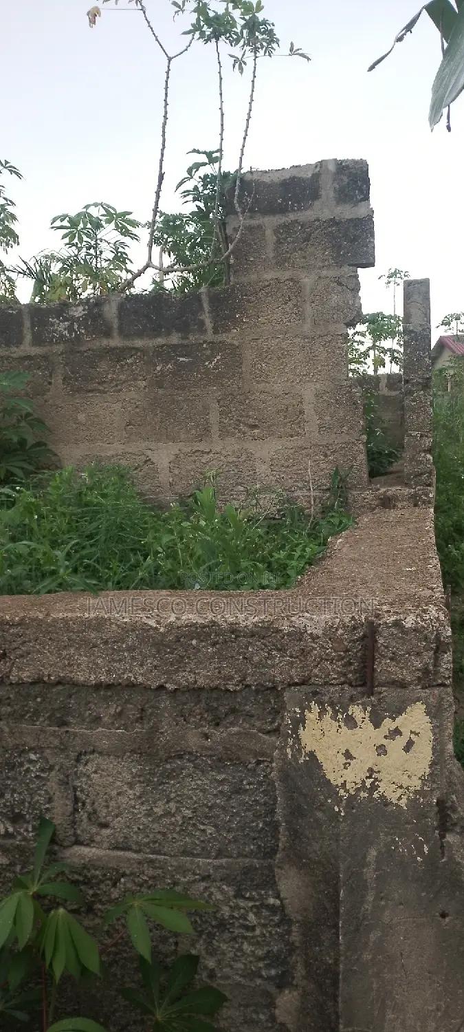 Two Plots of Residential Property for Sale - Commercial in Eastern Region, Ayensuano - Sale