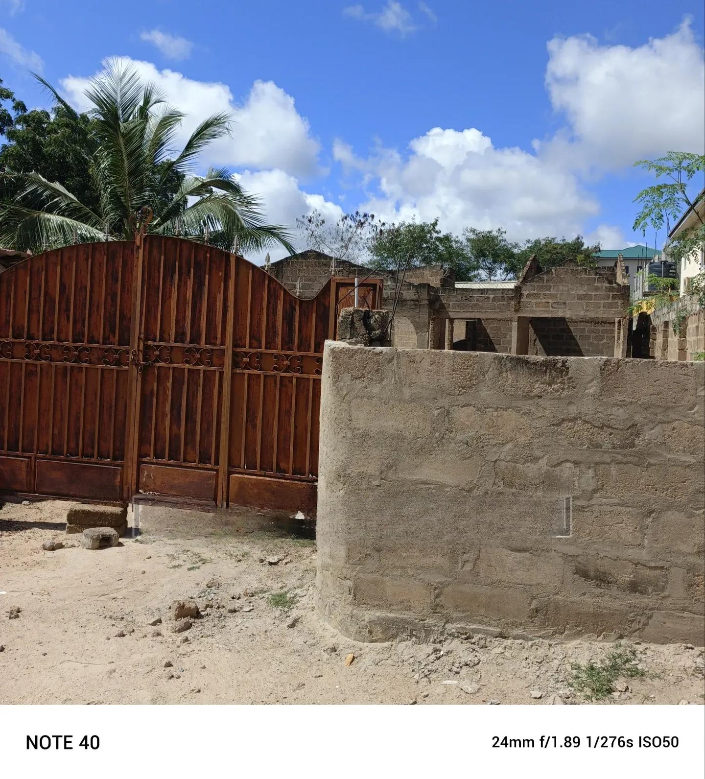 Land Spintex 18 - Land in Greater Accra, Tema Metropolitan - Sale