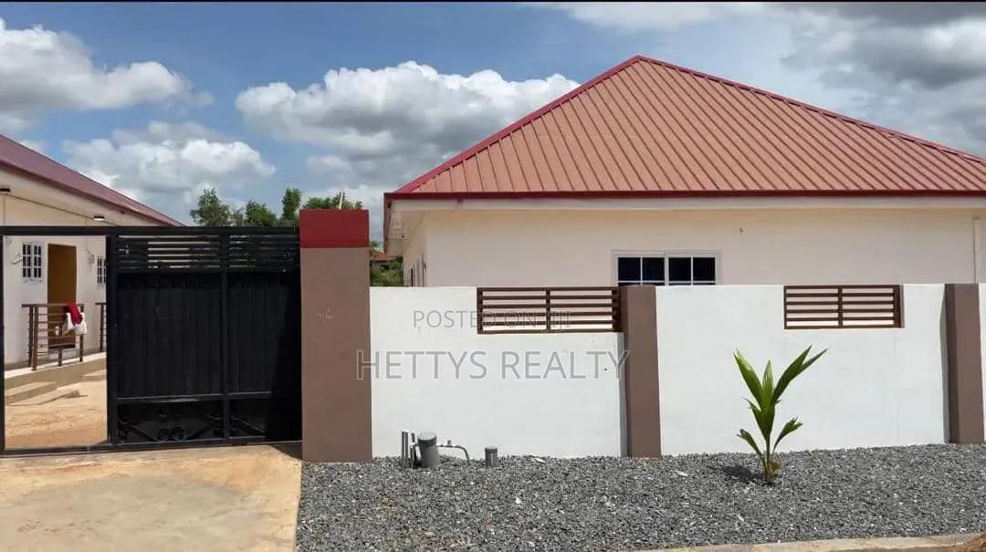 1bdrm Apartment in Danfa for rent - 1 bedroom Apartment in Greater Accra, Danfa - Rent