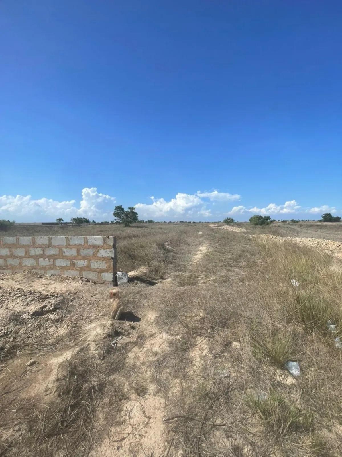 Standard Discounted Full Plot at Prampram Beach Road - Land in Greater Accra, Accra Metropolitan - Sale