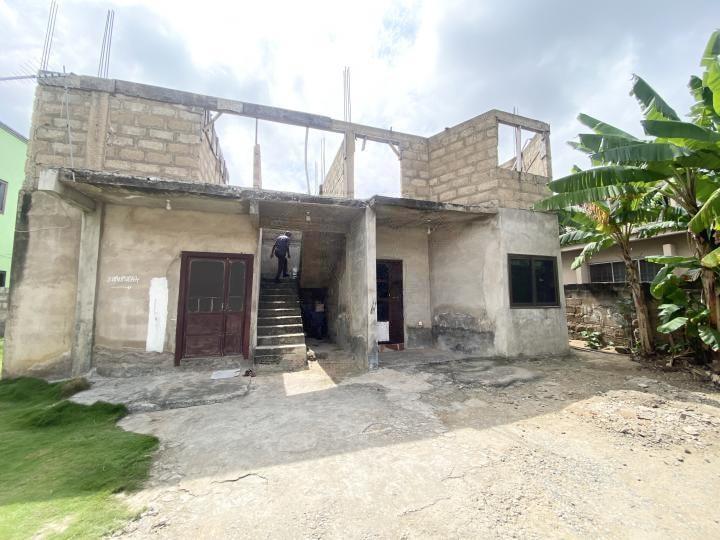 7 bedroom apartment for sale at Teshie - 7 bedroom Apartment in Teshie - Sale