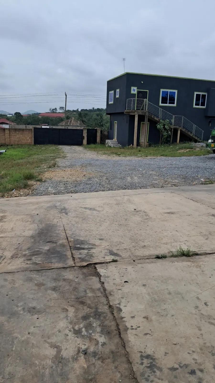 Ware House for Rent - Commercial in Greater Accra, Ga West Municipal - Rent