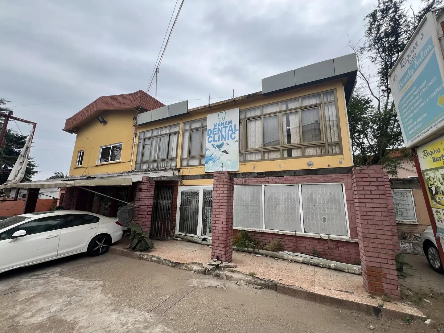Commercial and Residential Property for Lease - Commercial in Greater Accra, Osu, Oxford Street - Rent