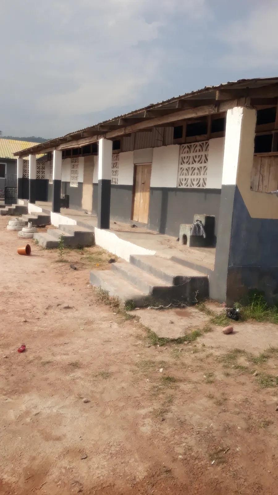 Sschool for Sale at Dodowa - Commercial in Greater Accra, Dodowa - Sale