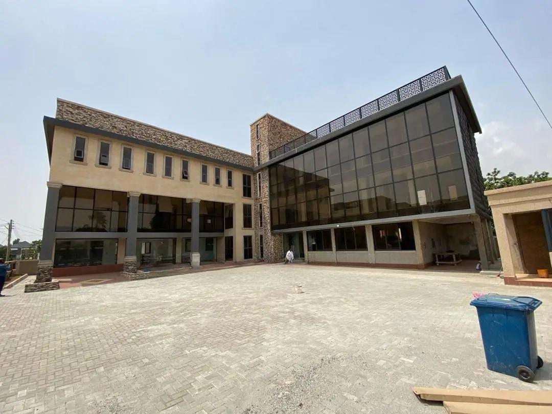 Commercial Property for Sale - Commercial in Greater Accra, West Legon - Sale