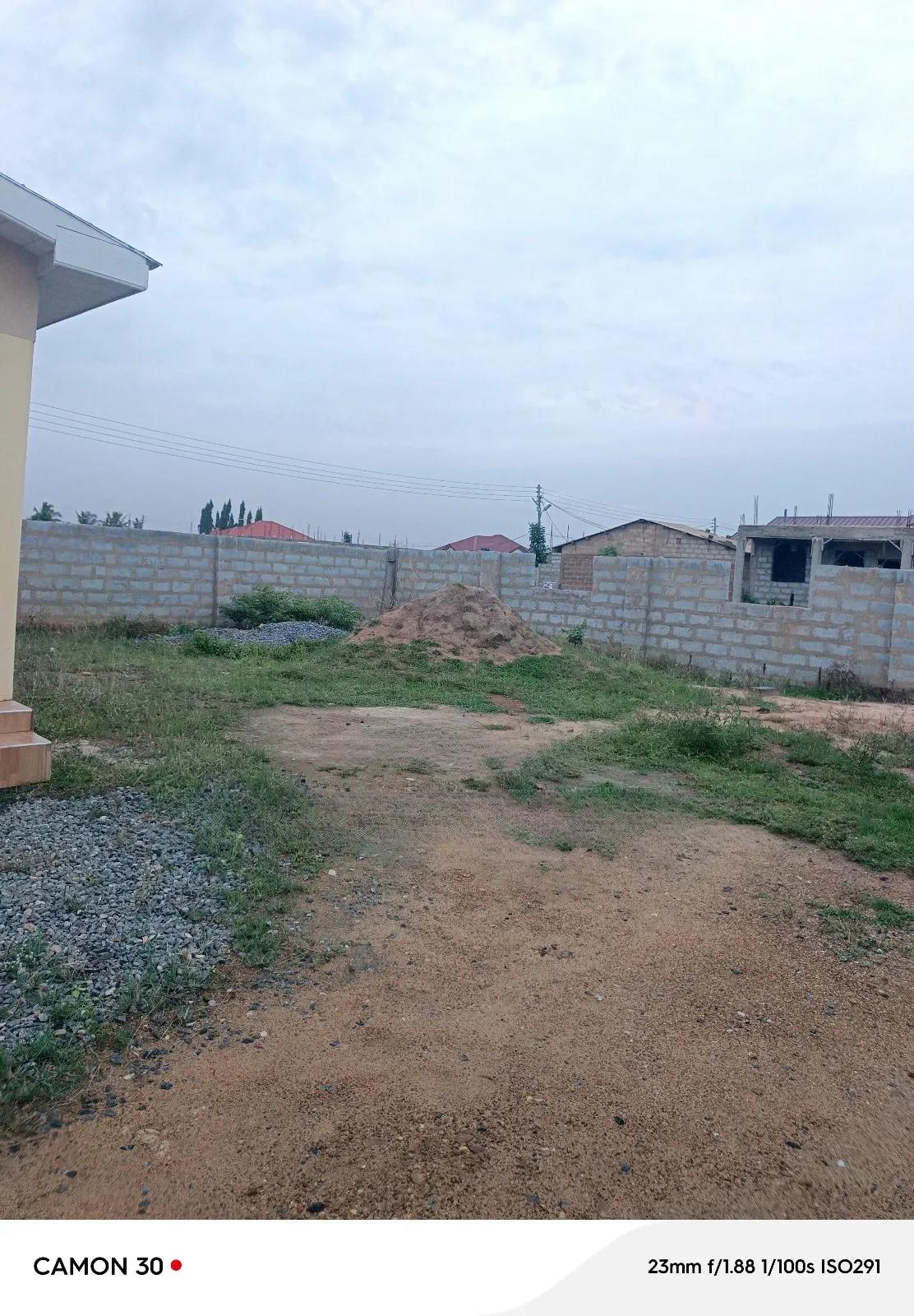 1 Plot At Community 25 Dps School - Land in Greater Accra, Tema Metropolitan - Sale