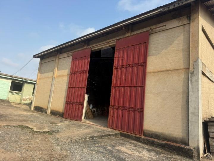 Warehouse for rent at Achimota - Commercial in Achimota - Rent