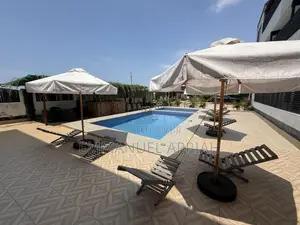 37 Bedrooms Fully Finished Hotel for Sale at Kokrobitey - 37 bedroom Commercial in Greater Accra, Accra Metropolitan - Sale