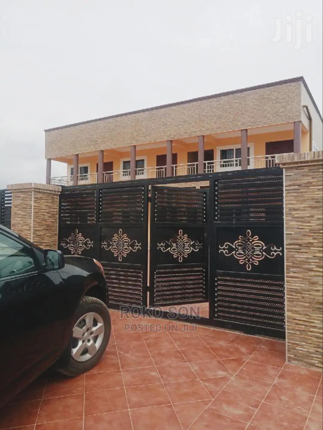 1bdrm Apartment in Dr Roko, Ablekuma for rent - 1 bedroom Apartment in Greater Accra, Ablekuma - Rent