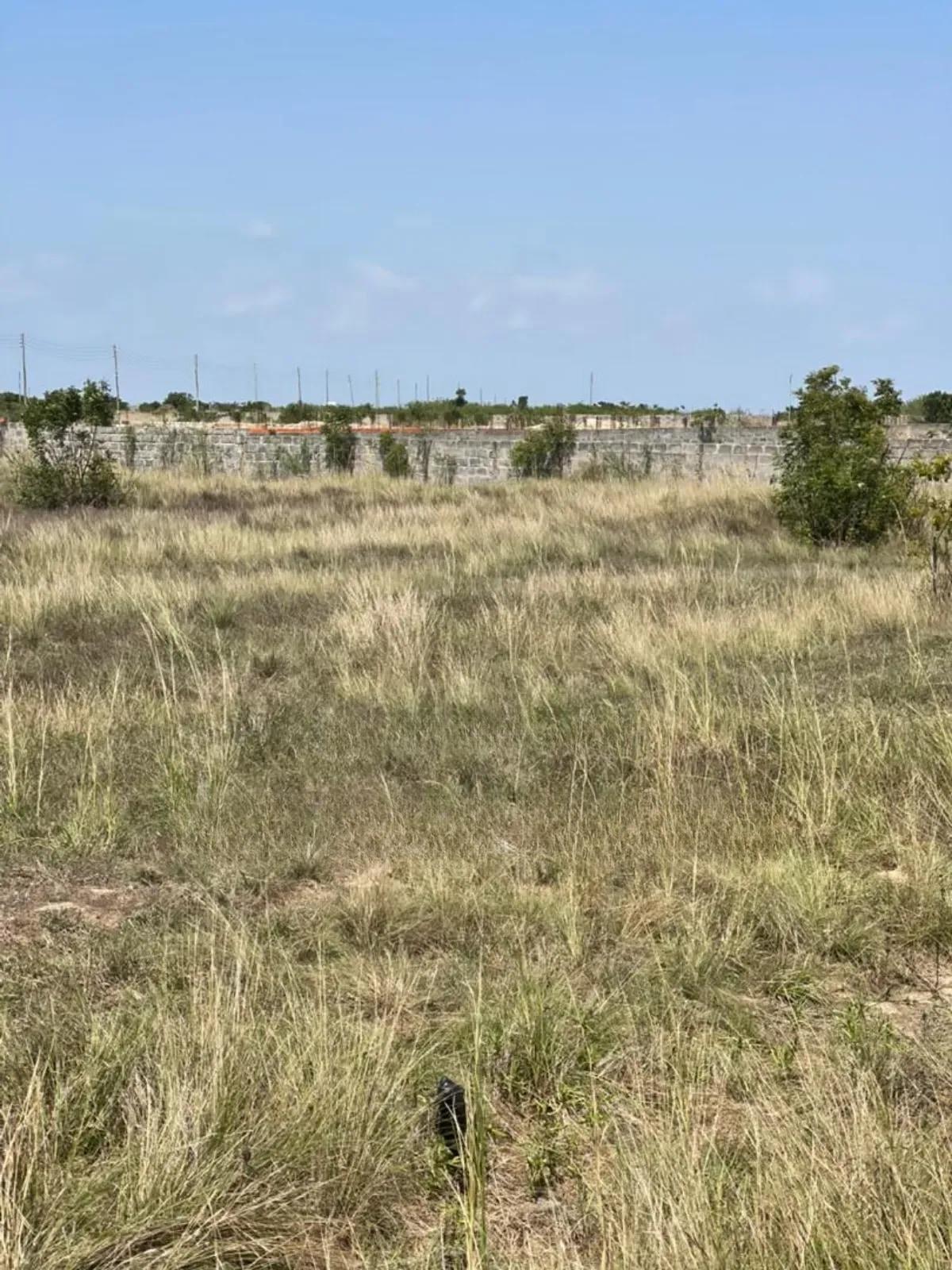 100% Legally Registered Lands at Prampram Beach Lane - Land in Greater Accra, Accra Metropolitan - Sale