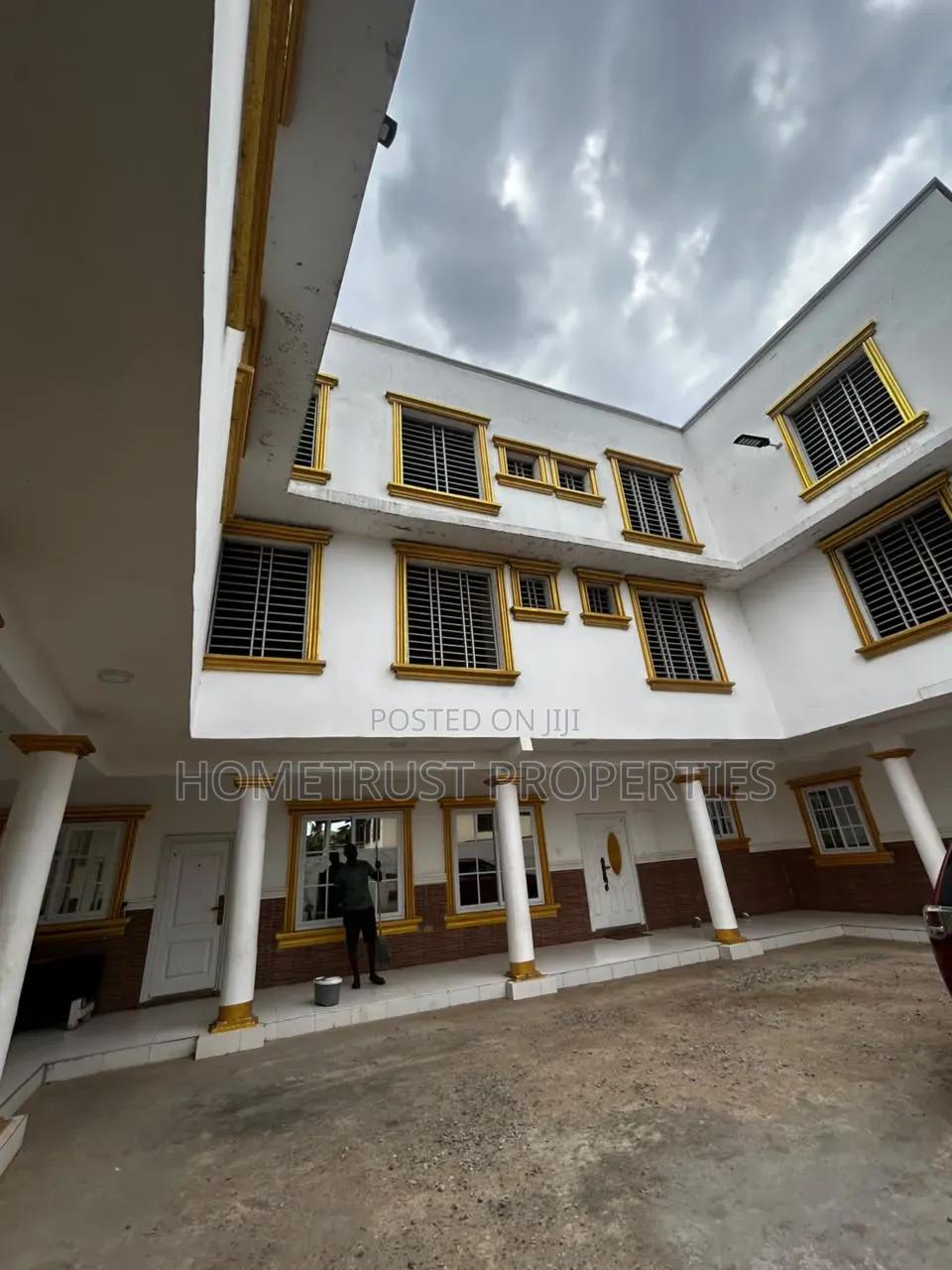 32 Bedroom Hotel for Sale at Odorkor - 32 bedroom Commercial in Greater Accra, Odorkor, Hibbury - Sale