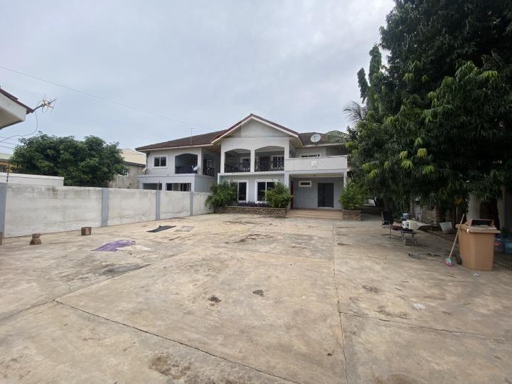 9 bedroom apartment for sale at Spintex - 9 bedroom Apartment in Spintex - Sale