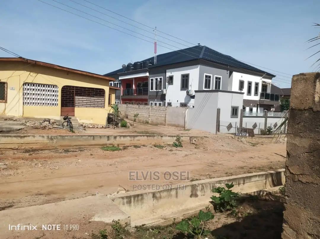 4bdrm House in New Gbawe for sale - 4 bedroom House in Greater Accra, Gbawe, New Gbawe - Sale