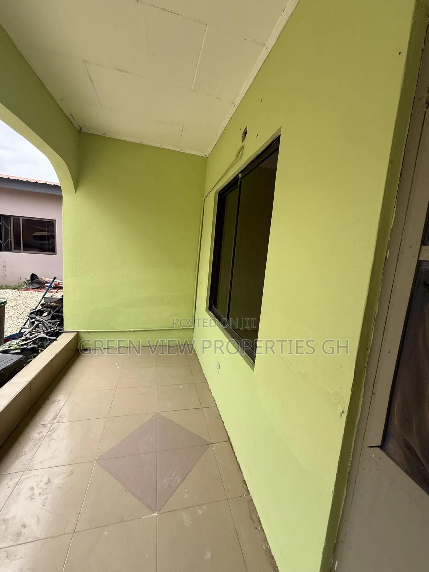 1bdrm Apartment in West Hills Mall Area for rent - 1 bedroom Commercial in Greater Accra, Weija, West Hills Mall Area - Rent