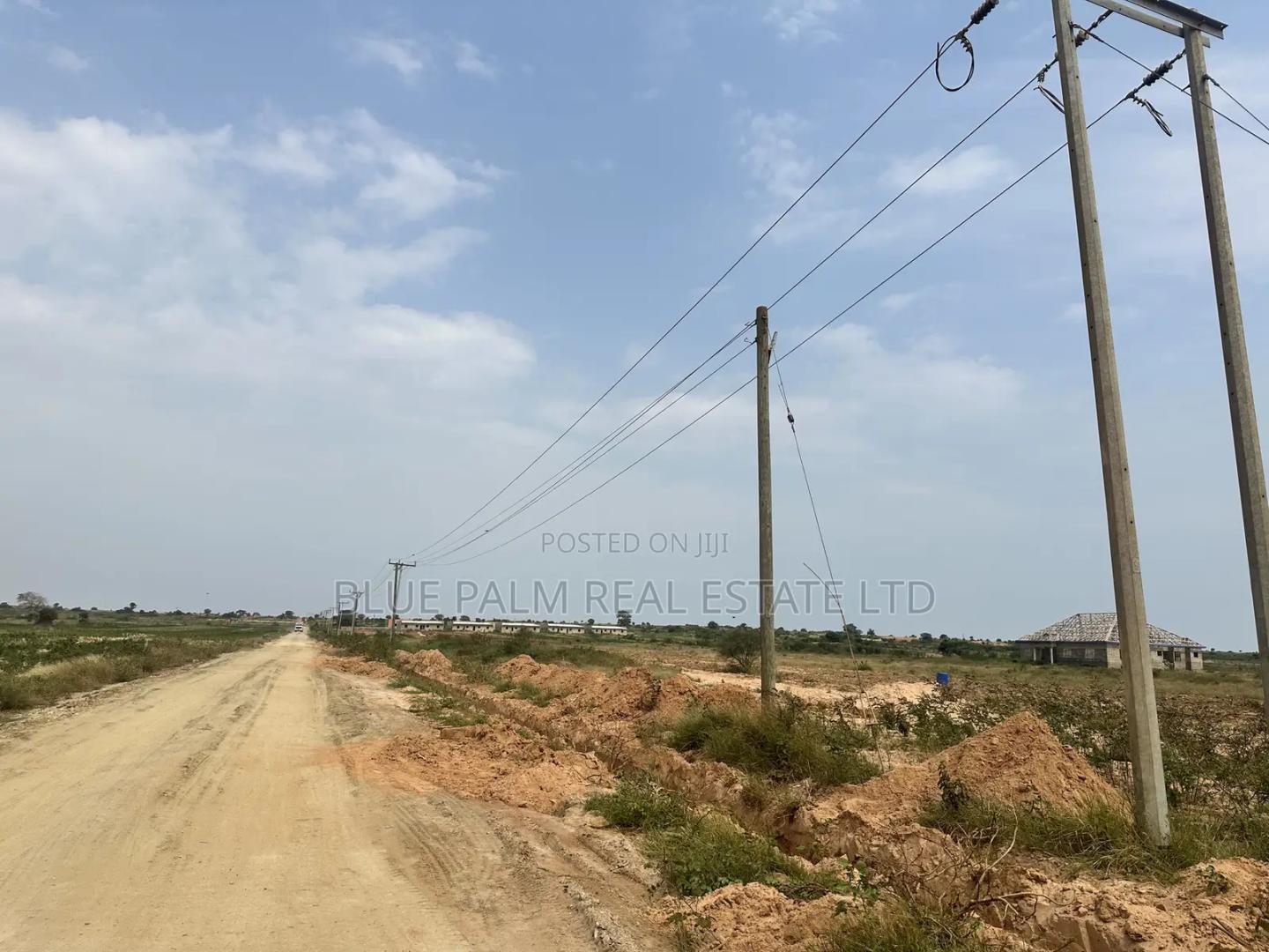 BUEKO -Start Small Today, Build Big Tomorrow - Land in Greater Accra, Ningo-Prampram, New Ningo - Sale