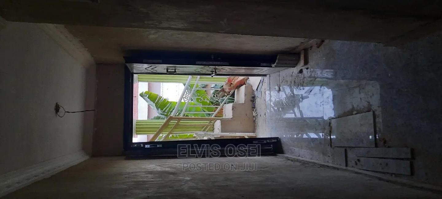 Mini Two Bedrooms at Bulemin - Commercial in Greater Accra, Gbawe, Bullemin - Rent
