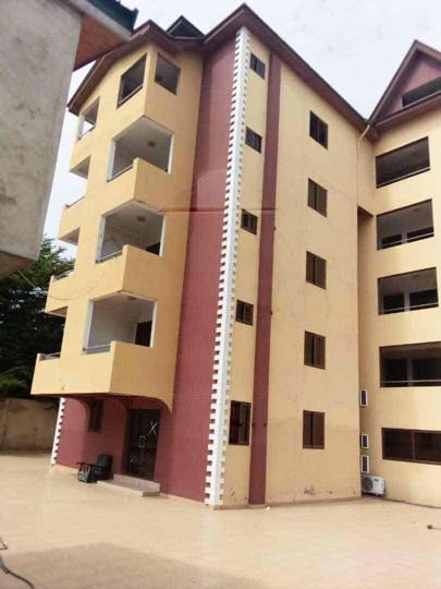 33 bedroom apartment for sale at East Legon Gh L - 33 bedroom Apartment in East Legon Gh L - Sale