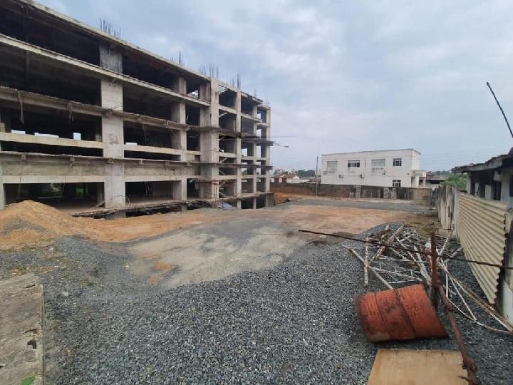 200 room commercial space for sale at OSU NEAR THE POLICE STATION - 200 bedroom Commercial in OSU NEAR THE POLICE STATION - Sale