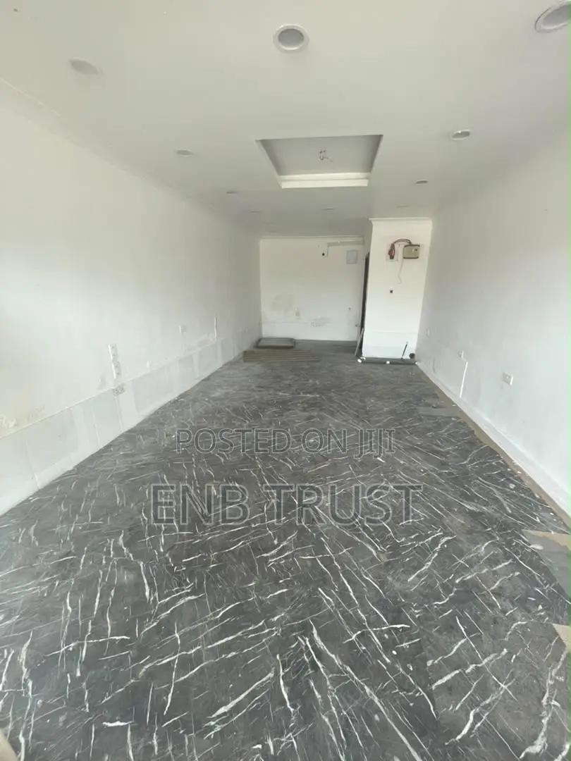 Shop for Rent at East Legon American Hus - Commercial in Greater Accra, East Legon, American House - Rent