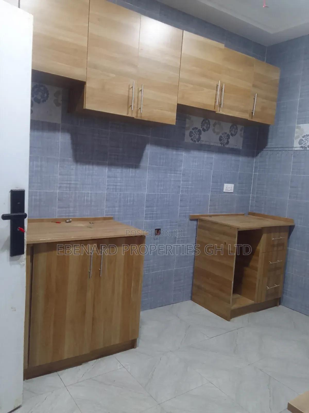 2bdrm Apartment in Ebenard Properties, Spintex for rent - 2 bedroom Apartment in Greater Accra, Spintex - Rent