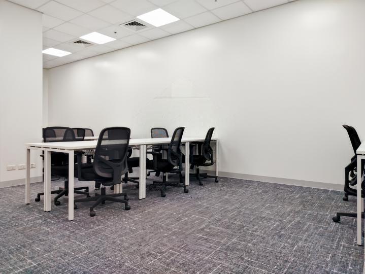 Furnished office for rent at Rangoon Lane, Cantonments, 11th Floor, Skyview Tower - Commercial in Rangoon Lane, Cantonments, 11th Floor, Skyview Tower - Rent
