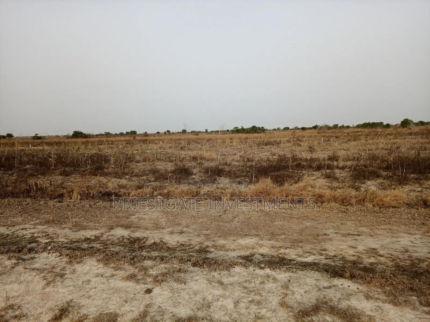 Your Dream Property Starts Here – Land at Tsopoli - Land in Greater Accra, Ningo-Prampram, Dawhenya - Sale