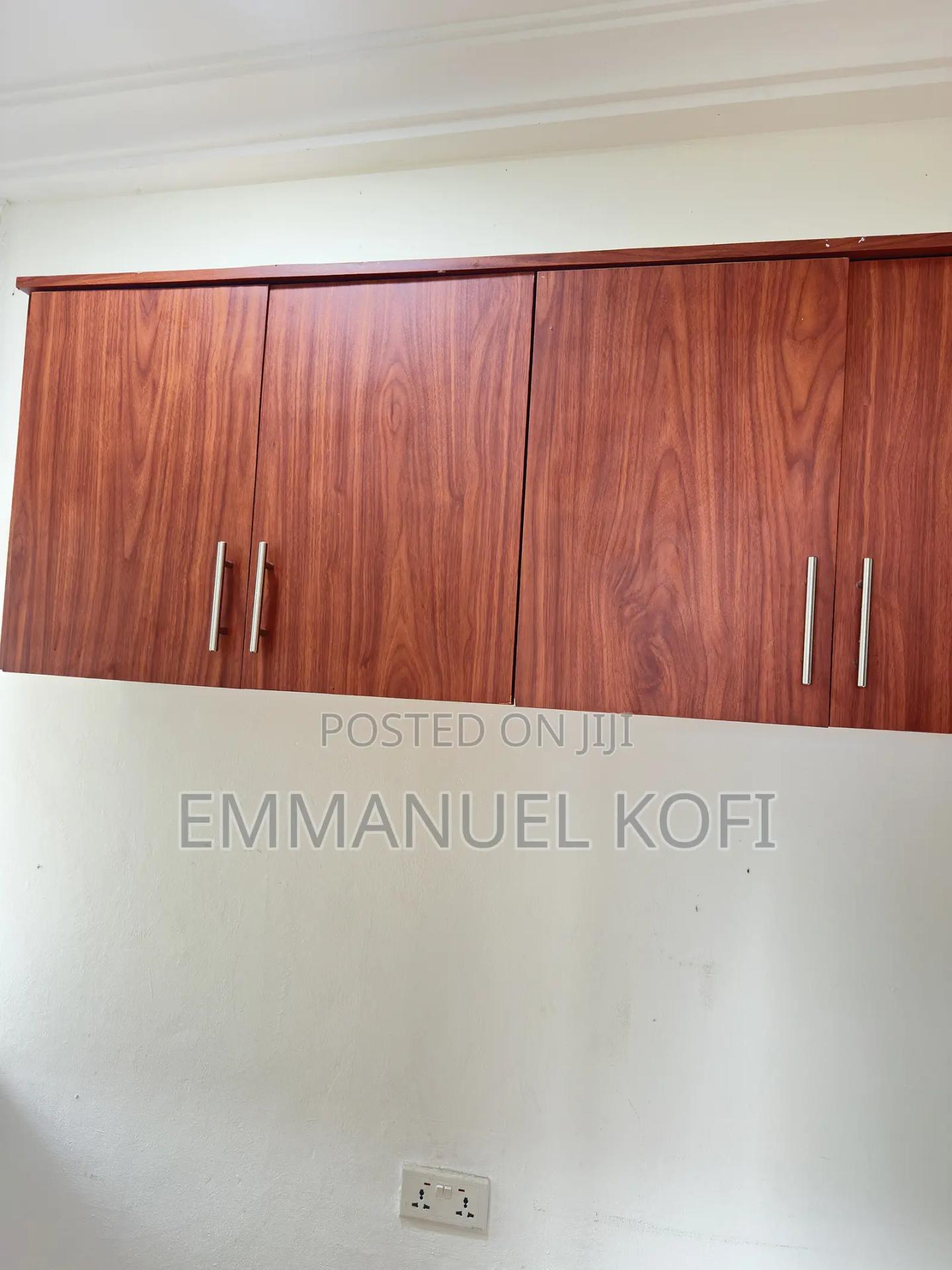 1bdrm Apartment in Genu Property, Housing Down for rent - 1 bedroom Apartment in Greater Accra, Adenta, Housing Down - Rent