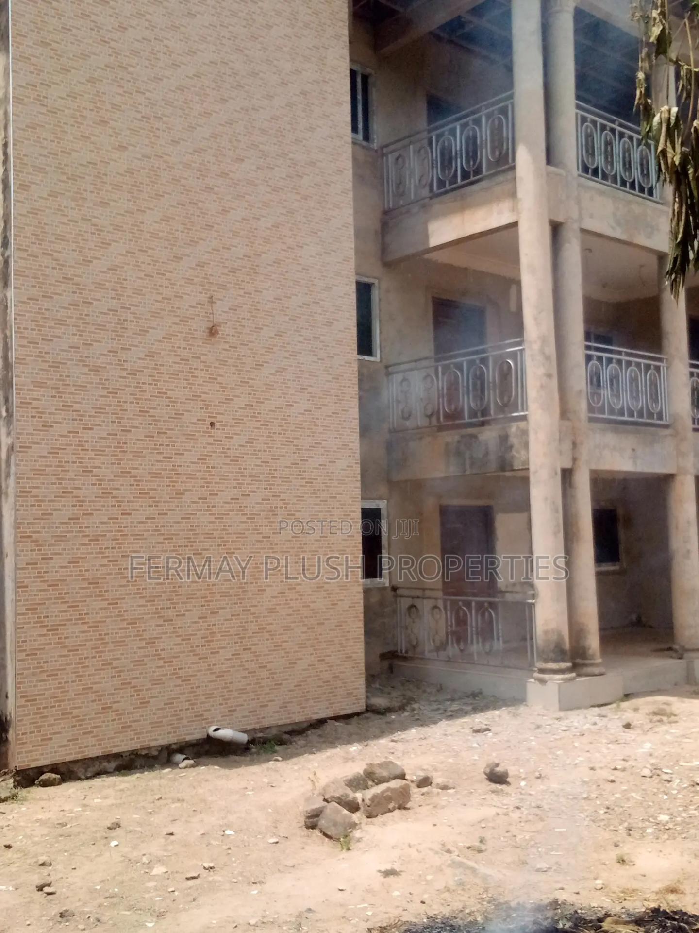 28 Bedrooms Flats in a Serene Environment - 28 bedroom Commercial in Greater Accra, Accra Metropolitan - Sale