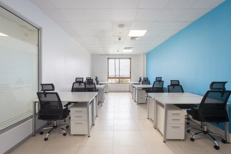 Furnished office for rent at Presidential Floor, Mövenpick Ambassador Hotel Regus, Independence Avenue, - Commercial in Presidential Floor, Mövenpick Ambassador Hotel Regus, Independence Avenue, - Rent