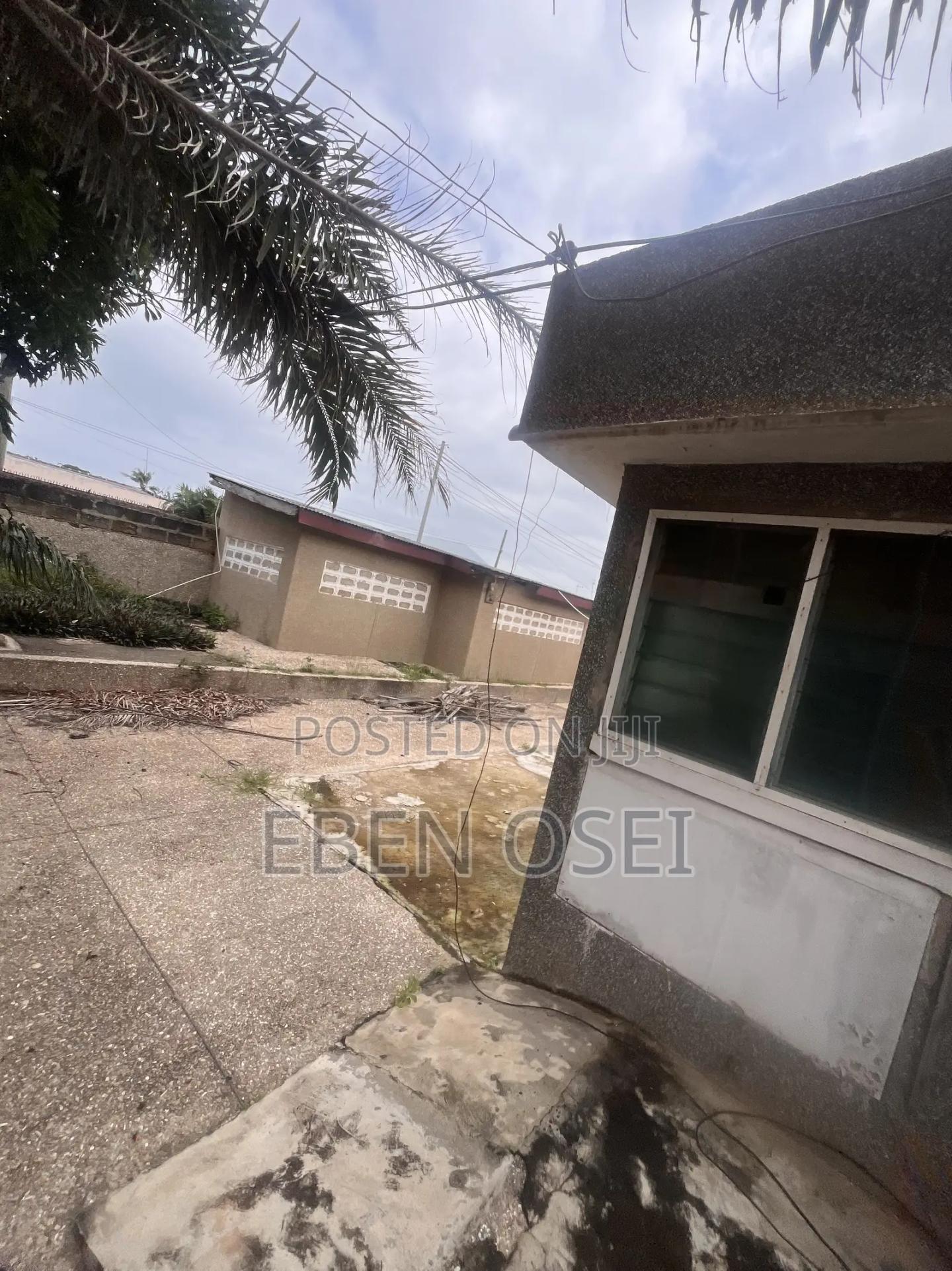 4bdrm House in Dansoman for rent - 4 bedroom House in Greater Accra, Dansoman - Rent