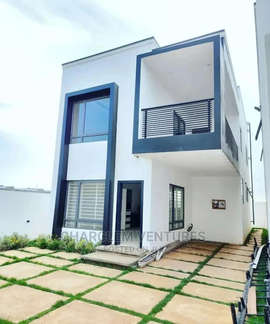3bdrm House in East Legon for sale - 3 bedroom House in Greater Accra, East Legon - Sale