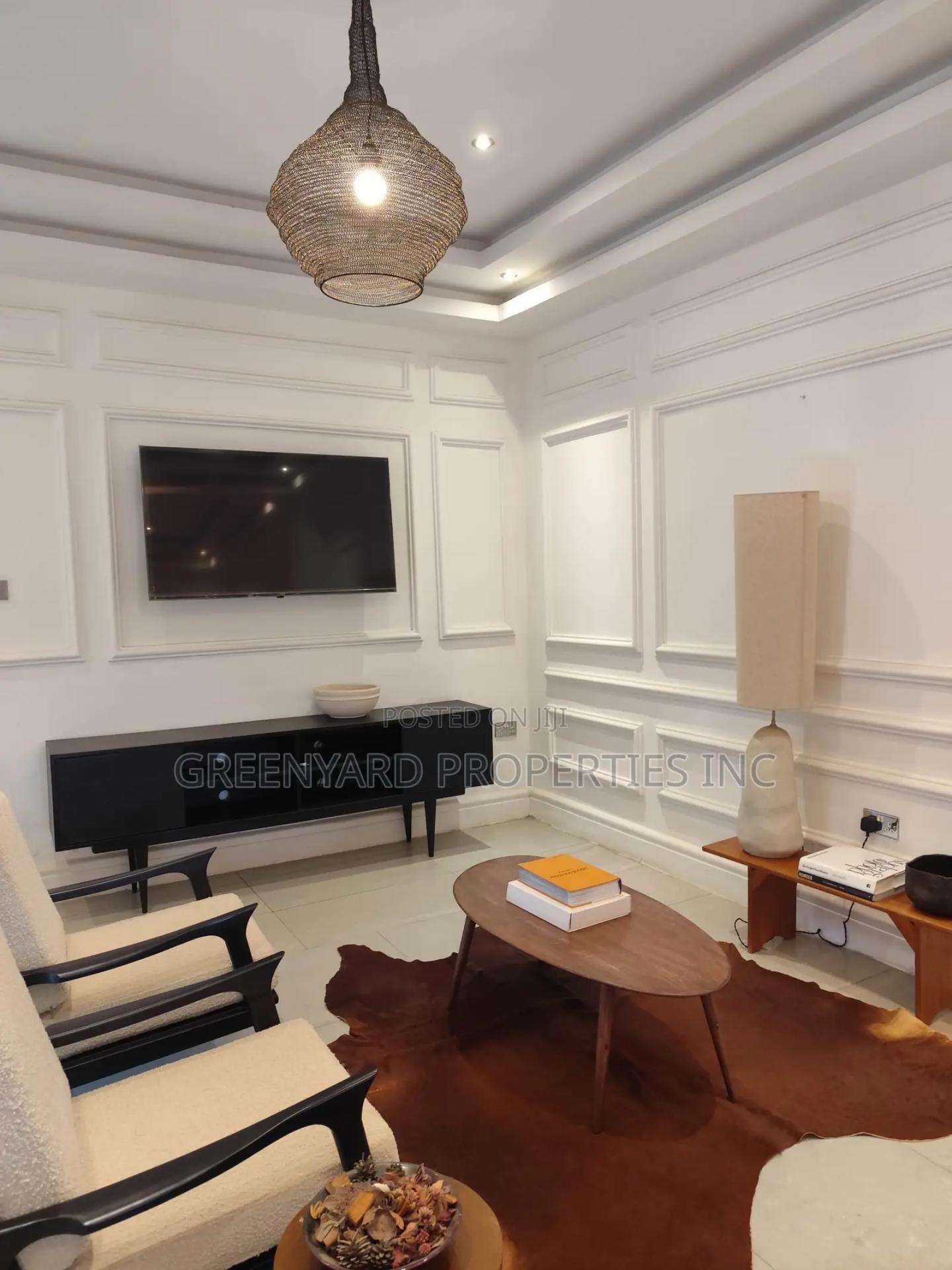 Furnished 13bdrm Block of Flats in Spintex C18 for sale - 13 bedroom House in Greater Accra, Spintex - Sale