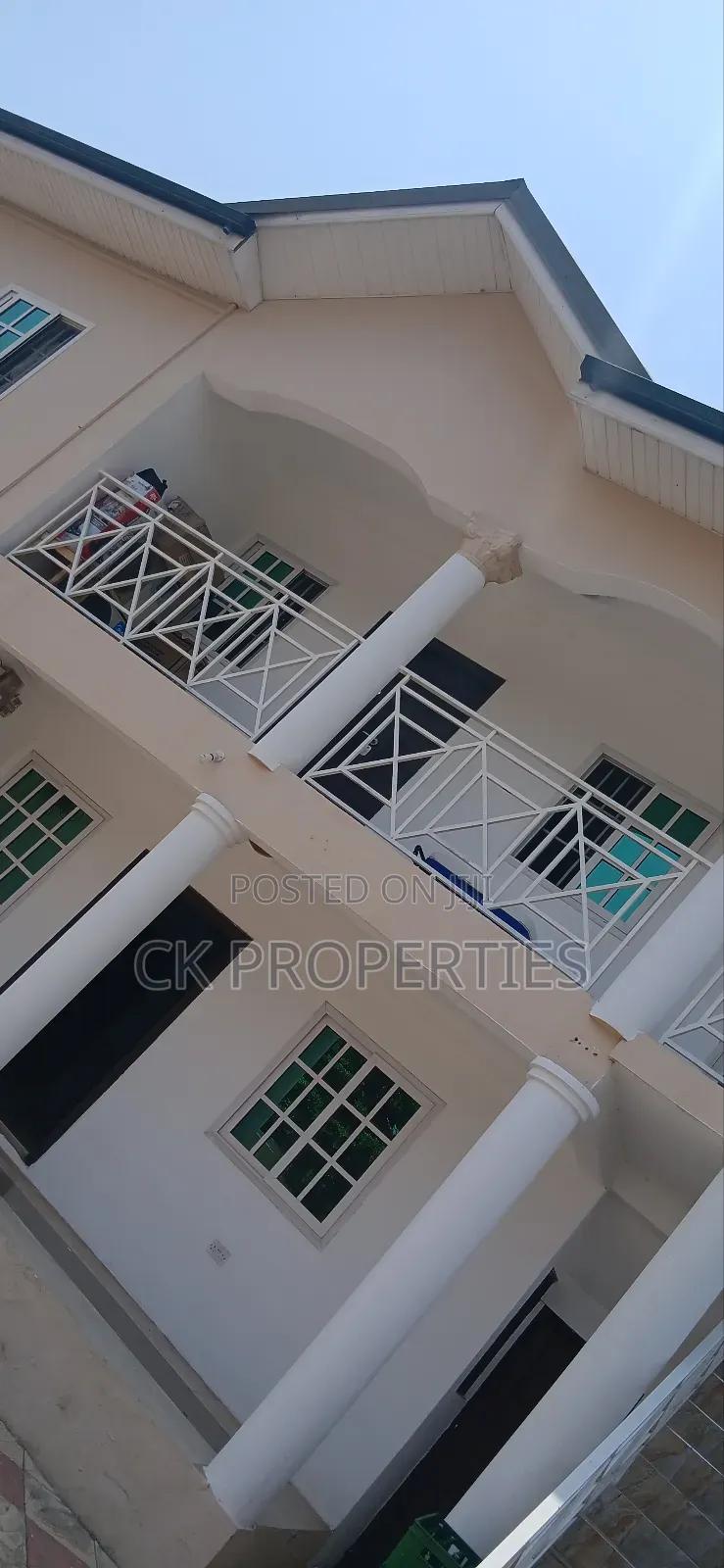 2bedrooms Apartment - 2 bedroom Commercial in Greater Accra, West Legon - Rent