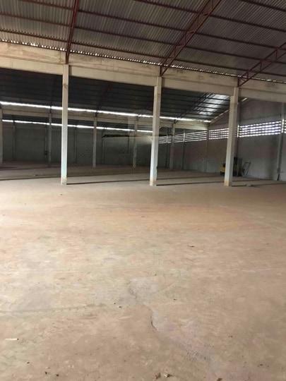 Warehouse for rent at Spintex ( Coca Cola ) - Commercial in Spintex ( Coca Cola ) - Rent