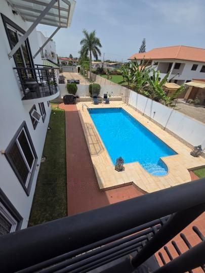5 bedroom house for sale at Spintex community 10 - 5 bedroom House in Spintex community 10 - Sale