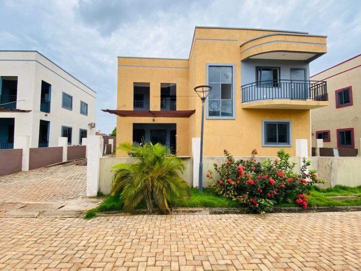 4 bedroom townhouse for sale at Adenta - 4 bedroom House in Adenta - Sale