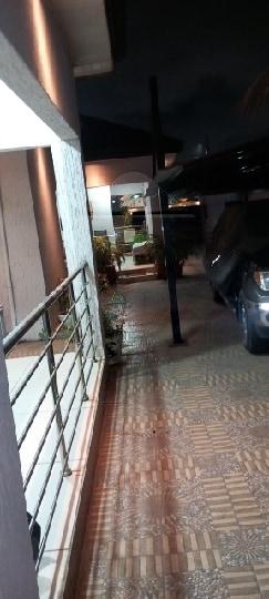 4 bedroom furnished townhouse for rent at East Legon - 4 bedroom House in East Legon - Rent
