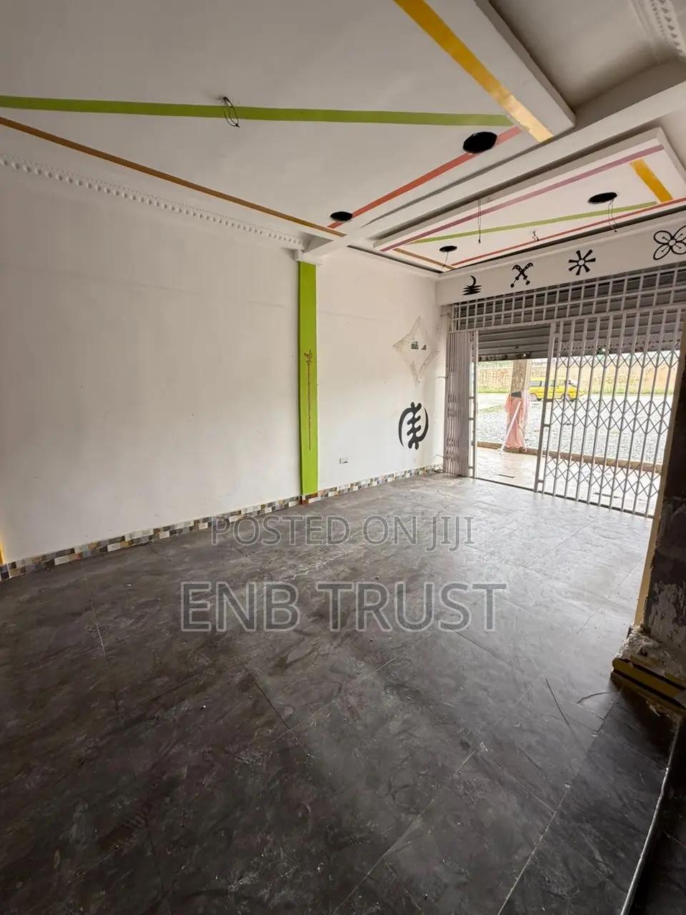 Big Shop for Rent at Ablekuma Goil Main Road - Commercial in Greater Accra, Ablekuma, Pentecost / Ablekuma - Rent