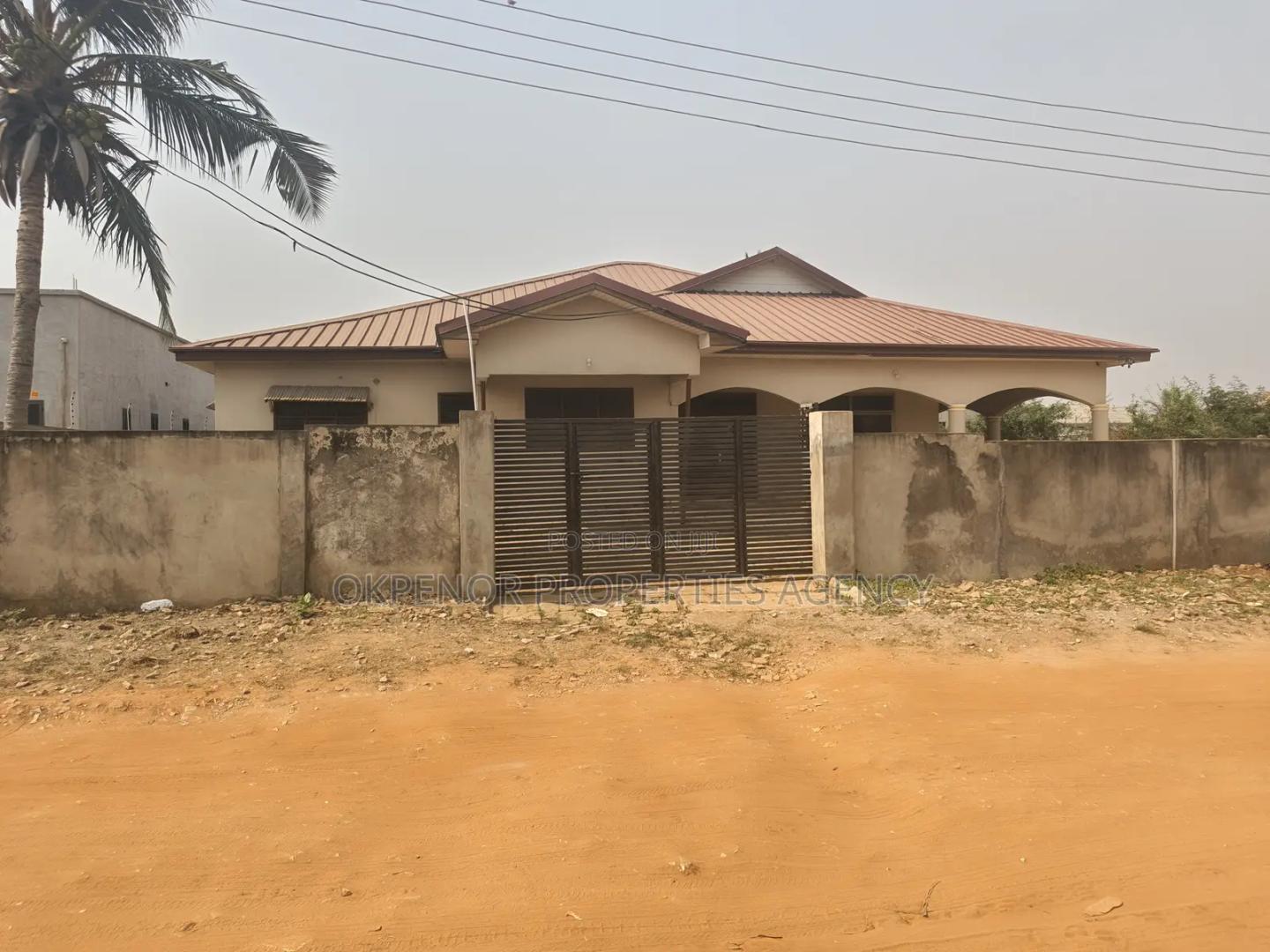 2bdrm Apartment in Dawhenya, Tema Metropolitan for rent - 2 bedroom Apartment in Greater Accra, Tema Metropolitan - Rent