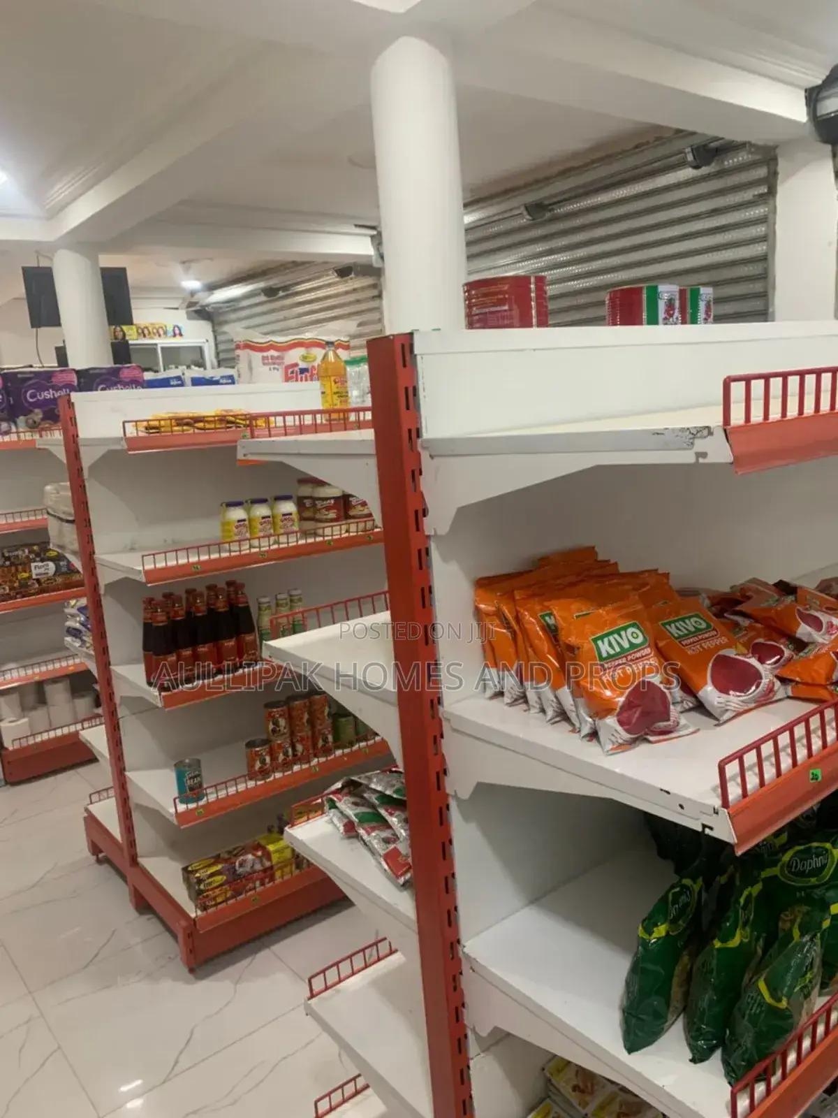 Spacious Shop - Commercial in Greater Accra, Accra Metropolitan - Rent