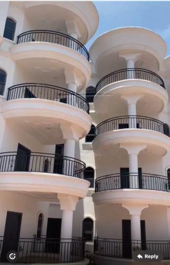 3 bedroom furnished apartment for rent at East Legon - 3 bedroom Apartment in East Legon - Rent