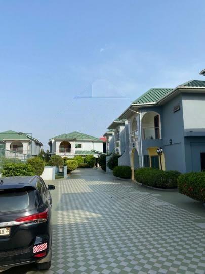 3 bedroom furnished apartment for rent at East Legon near IPMC - 3 bedroom Apartment in East Legon near IPMC - Rent