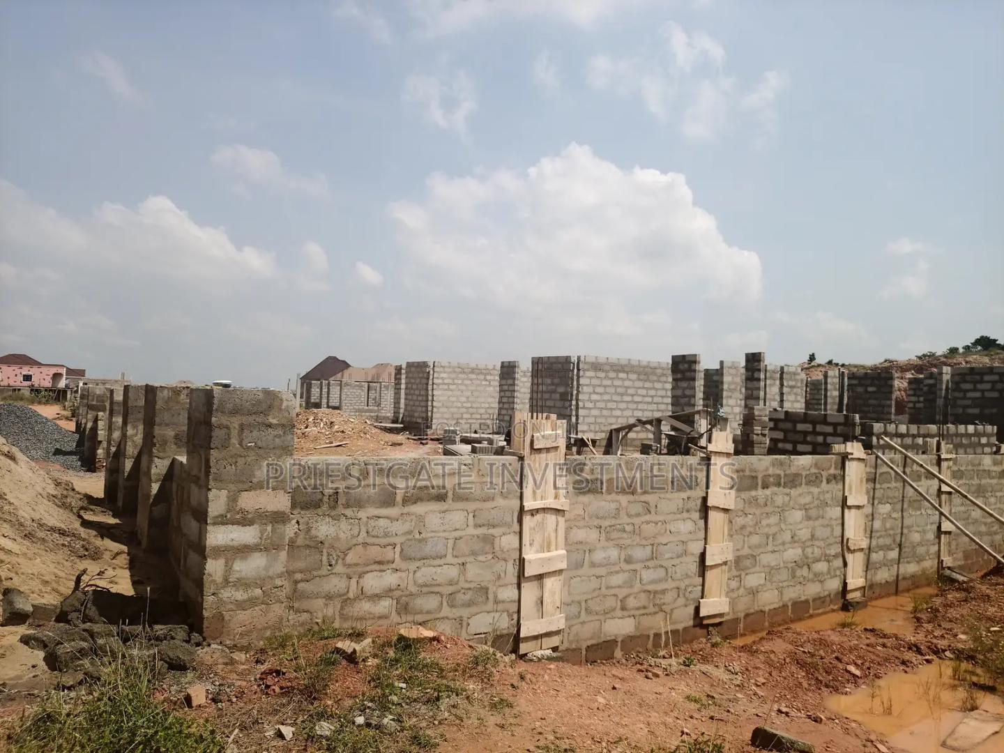 Hot Deal! 70×100ft Land for Sale at Community 25 - Land in Greater Accra, Ningo-Prampram, Dawhenya - Sale